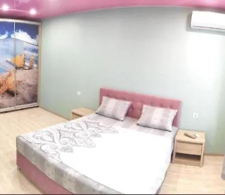 Жк Патриотика, Метро Позняки Второй Этаж Apartment Kyiv Exterior photo