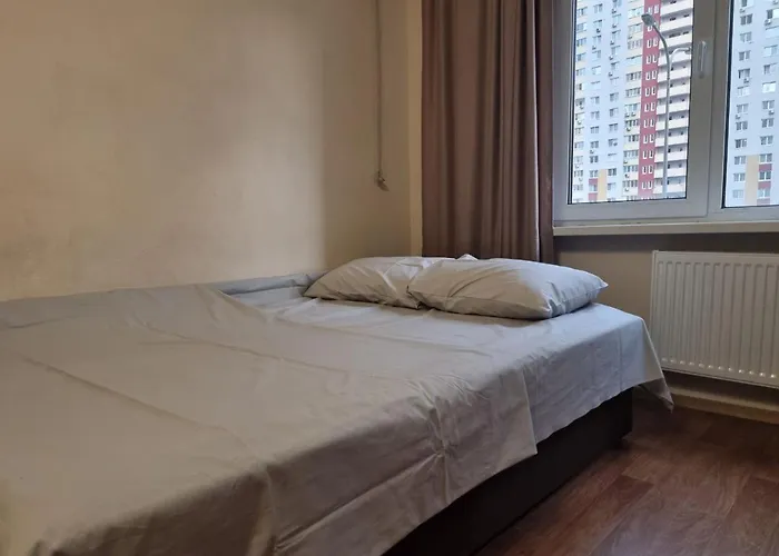 Жк Патриотика, Метро Позняки Второй Этаж